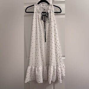 Current Air A-line Daisy Dress